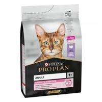 Pro Plan Adult Delicate Digestion met kalkoen kattenvoer 2 x 3 kg