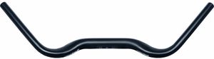 Ergotec Stuur aerowing 2 ø31,8x620 - zwart