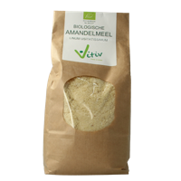 Amandelmeel bio 1 Kilogram