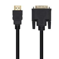 HDMI-Kabel Aisens A117-0451 3 m Zwart