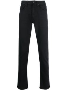 Polo Ralph Lauren pantalon Sullivan à coupe droite - Noir