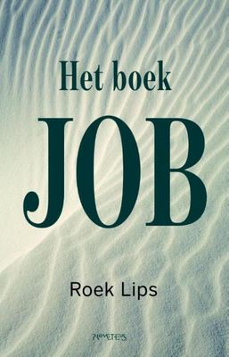 Het boek job - Roek Lips - ebook