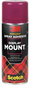 3M Display Mount Vloeistof 400 ml