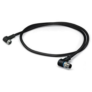 WAGO 756-5510/030-020 Sensor-/actuatorkabel Inhoud: 10 stuk(s)