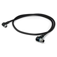WAGO 756-5510/030-020 Sensor-/actuatorkabel Inhoud: 10 stuk(s)