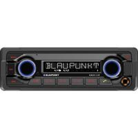 Blaupunkt Dublin 112 BT Autoradio enkel DIN Aansluiting voor stuurbediening, Bluetooth handsfree, Incl. afstandsbediening