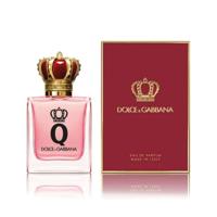 Damesparfum D&G EDP Dolce Gabbana Q