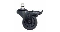 The Bastard Wheels set 4pcs
