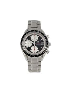 OMEGA montre Speedmaster 40 mm pre-owned (2007) - Noir