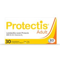 Protectis Adult 30 Kauwtabletten