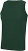 Just Cool JC007 Cool Vest - Bottle Green - M