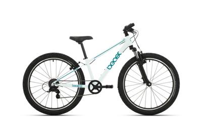 Bikefun Fiets 20" the beast 6v