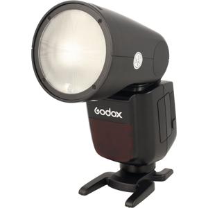 Godox Speedlite V1 Olympus/Panasonic Kit occasion