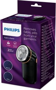 Philips Voor het verwijderen van stofpluisjes Ontpiller