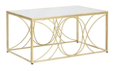 SALONTAFEL EXY CM 90X60X45