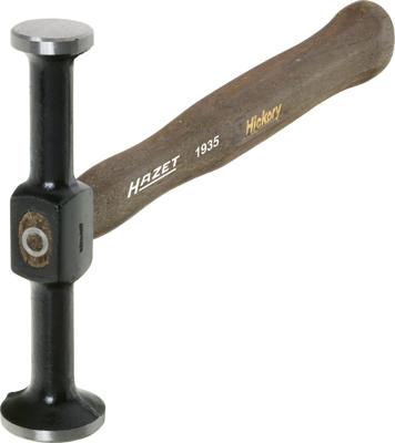 HAZET Uitdeukhamer 1935 · Lengte: 308 mm