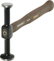 HAZET Uitdeukhamer 1935 · Lengte: 308 mm