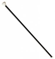 Wandelstok met geluid 80 cm Wandelstok met geluid 80 cm