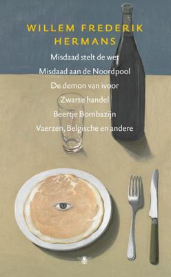 Volledige Werken (Hardback)