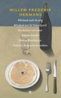 Volledige Werken (Hardback)