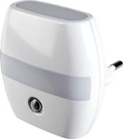 Alecto ANV-21 LED Nachtlampje Energiezuinig Automatisch aan in het Donker