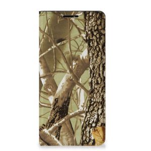 Motorola Edge 20 Pro Smart Cover Wildernis