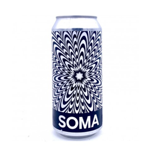 SOMA Beer Kowloon 44CL