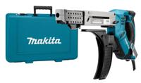 Makita 6844 Schroefautomaat 470W 230V in Koffer