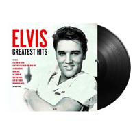 Elvis Presley - Elvis Greatest Hits (LP)