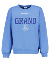 Sweater - Blauw
