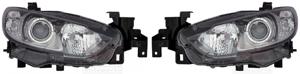Koplamp Set SET2766962