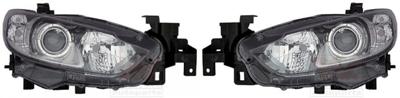 Koplamp Set SET2766962