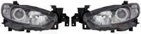 Koplamp Set SET2766962