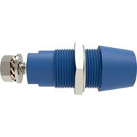 Schützinger DI SAB 9430 Ni / BL Veiligheids-opbouwbus Recht Blauw 1 stuk(s)