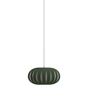 Tom Rossau ST903 Hanglamp - Groen - 40 cm