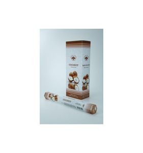 Wierook coconut