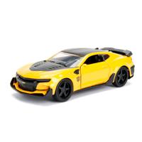 Jada Toys Jada Transformers Bumblebee 1:32 - thumbnail