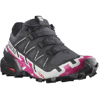 Salomon Speedcross 6 dames - Multi - Dames - thumbnail