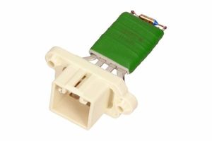 Weerstand, interieurventilator 570105