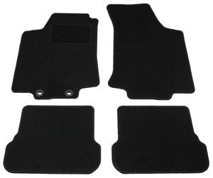 Automatten passend voor VW Golf III 1991-1997/Golf IV Cabriol BL1942644