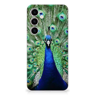 Samsung Galaxy S24 Plus | TPU Hoesje | Pauw