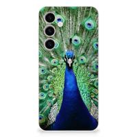 Samsung Galaxy S24 Plus | TPU Hoesje | Pauw