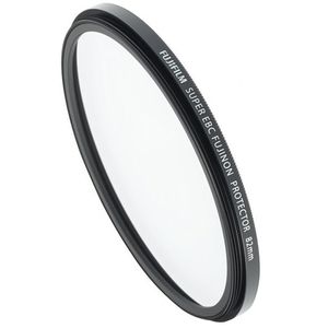 Fujifilm PRF-82 Protect Filter