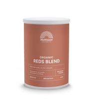 Reds blend poeder organic bio