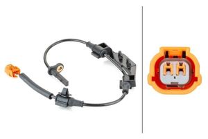 Abs Sensor 6pu 6PU230040231