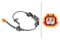 Abs Sensor 6pu 6PU230040231