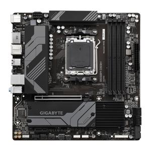 GIGABYTE B650M DS3H moederbord RAID, 2.5 Gb-LAN, 7.1 Audio, µATX