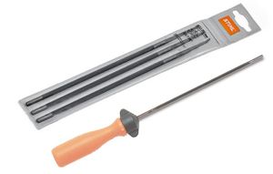 Stihl Ronde vijlen voor zaagkettingen 5,2x200 mm - 56057725202