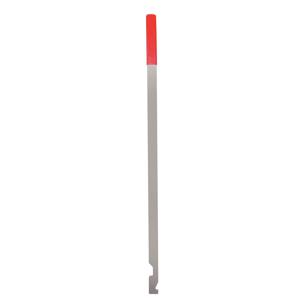 KS Tools 150.1622 Openingsplaat, smal