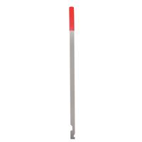 KS Tools 150.1622 Openingsplaat, smal